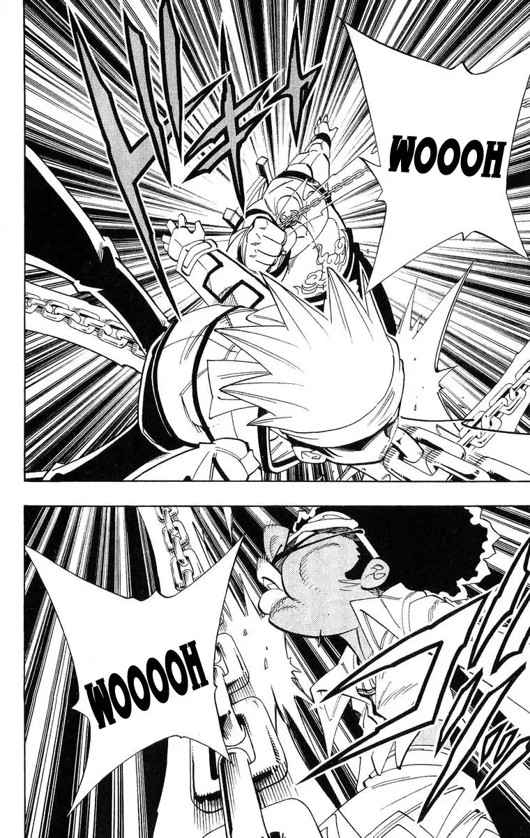 Shaman King Chapter 152 2